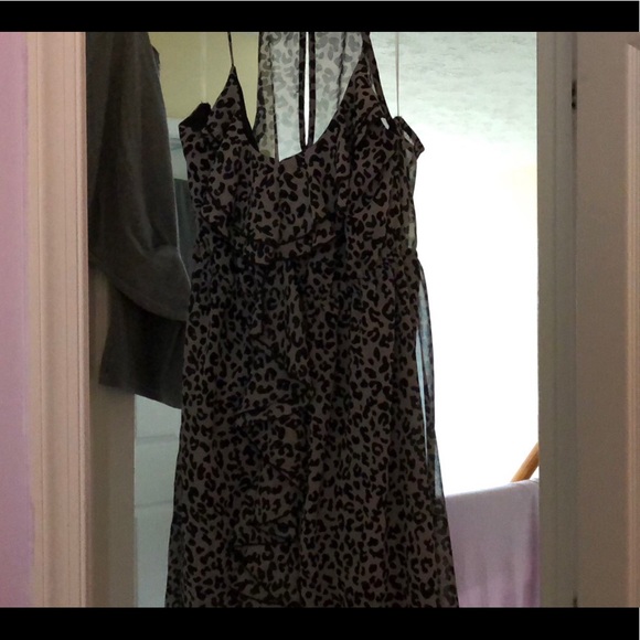 eyelash couture Dresses & Skirts - 💜Eyelash couture dress.